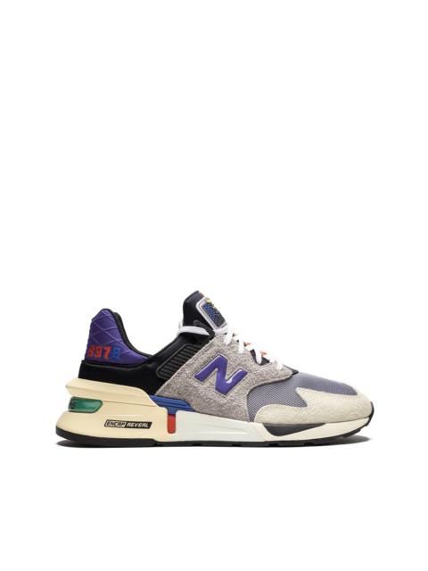 x Bodega 997S "No Days Off" sneakers