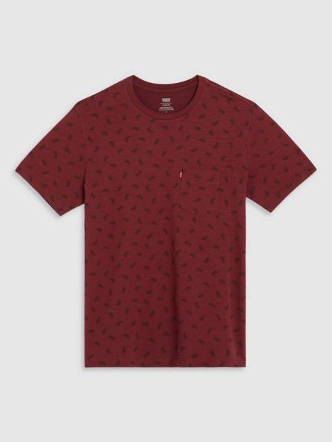 Levi's CLASSIC POCKET T-SHIRT