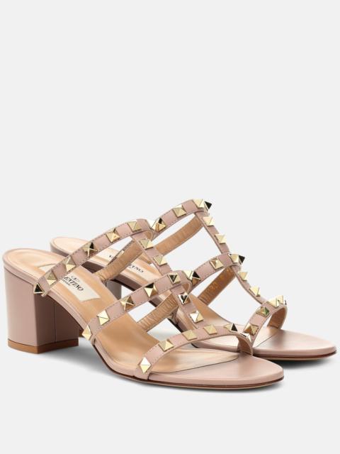 Valentino Rockstud Flair 45mm sandals
