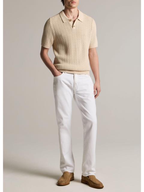 Vince Citizens of Humanity Elijah Relaxed Straight Jean