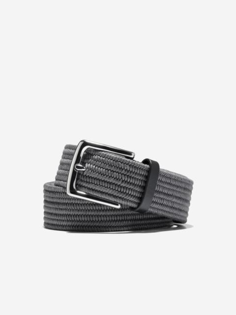 COLE HAAN Men's 35MM Stretch Web Belt