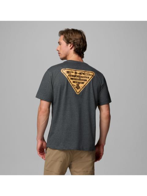 Columbia Men's Landings PHG Short Sleeve T-Shirt