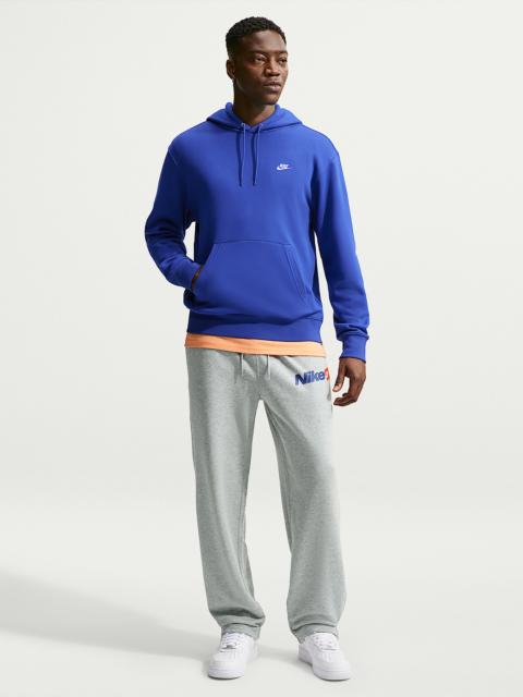 Nike Nike Sportswear Club Men's Open-Hem French Terry Pants