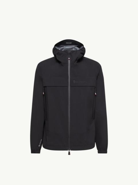 Moncler Grenoble Shipton Hooded Packable GORE-TEX® Shell Jacket
