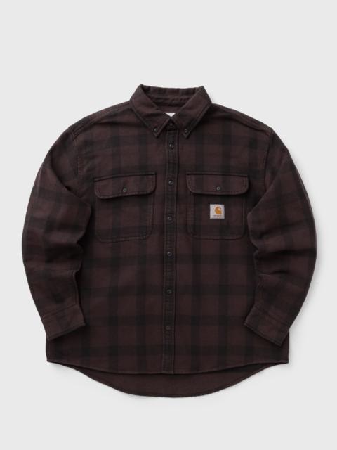 Carhartt L/S Edmands Shirt