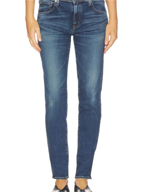 MOUSSY VINTAGE Glocester Skinny Long Jeans
