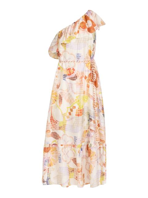 MARIE OLIVER RAYA DRESS