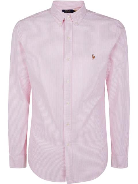 Polo Ralph Lauren striped shirt