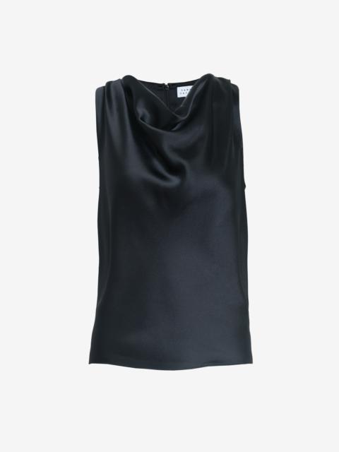 TANYA TAYLOR CLORINDA TOP