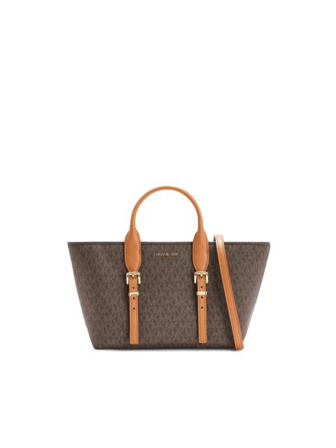MICHAEL KORS small Moore tote bag