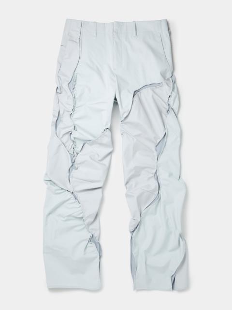 POST ARCHIVE FACTION (PAF) 6.0 TECHNICAL PANTS LEFT (ICE)