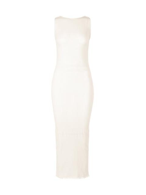 ISSEY MIYAKE SKIN AP DRESS
