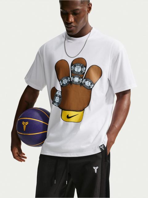 Nike Kobe Men's Nike Dri-FIT Basketball T-Shirt