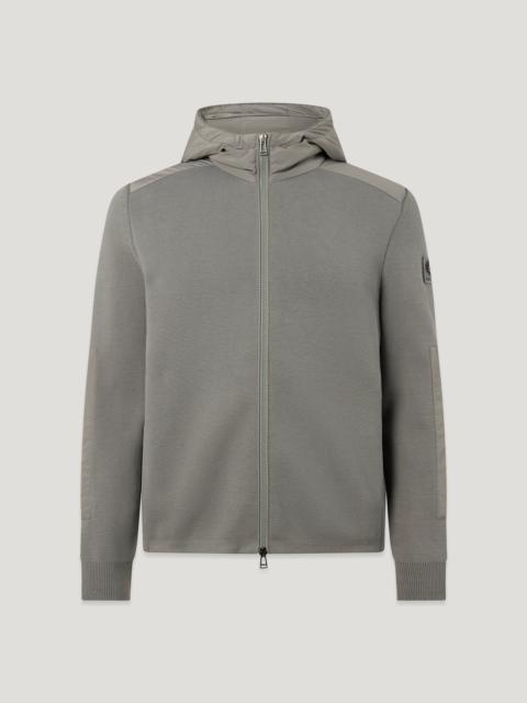 Belstaff CONSOLE MIXED MEDIA JACKET