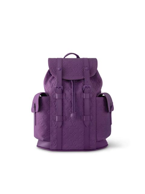 Louis Vuitton Christopher PM