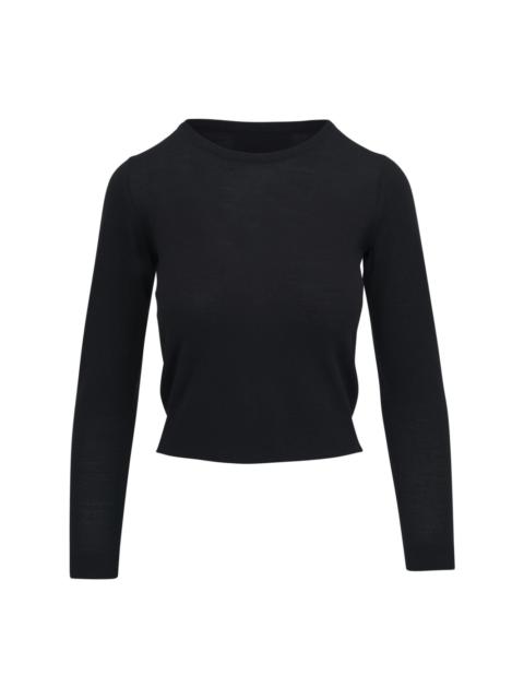 cashmere jumper