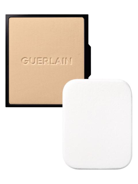 GUERLAIN Women's Parure Gold Skin Control High Perfection Matte Powder Foundation Refill - 2N