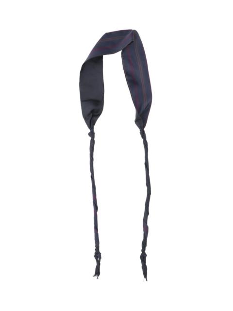 Our Legacy 'TWISTED' TIE
