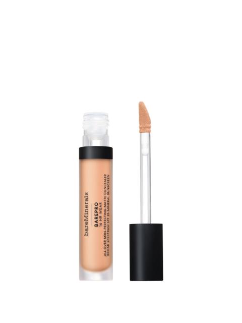 bareMinerals bareMinerals BAREPRO® 16H All Over Skin-Perfecting Matte Concealer Mineral SPF 25 - Fair 150 Warm