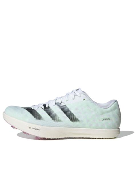 adidas Adizero Long Jump 'Green' ID7244