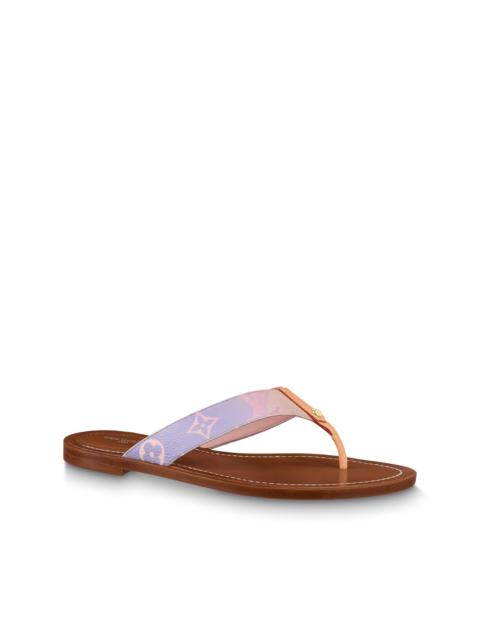 Louis Vuitton Sunny Flat Thong