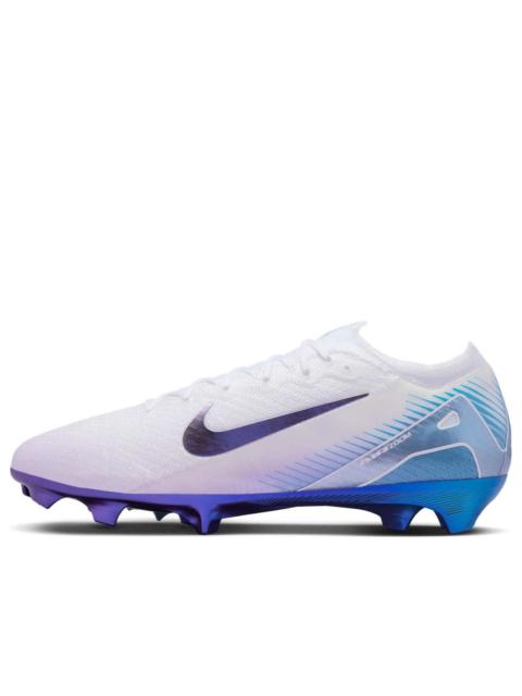 Nike Nike Mercurial Vapor 16 Elite LV8 FG 'Chromatic Pack White' HV4887-100