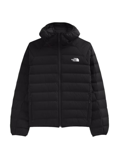 The North Face RMST Down Hoodie "TNF Black" NF0A7UQAJK3