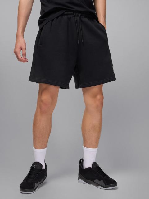 Jordan Brooklyn Fleece Men's Graphic Shorts
