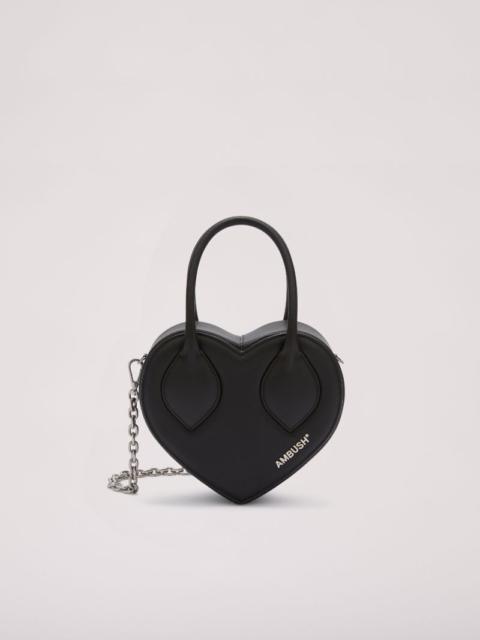 Ambush HEART HANDLE BAG