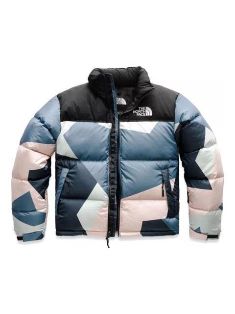 The North Face THE NORTH FACE 1996 Nupste Jacket NF0A3MIX9QU