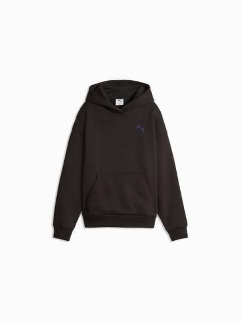 PUMA PUMA Elevated Essentials Women's Fleece Hoodie