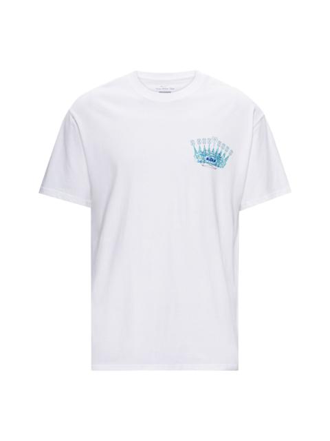 Nike Nike LeBron Max90 T-Shirt 'White' FJ2351-100