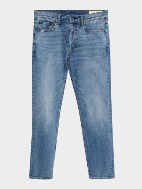 rag & bone Men & apos;s Fit 2 Carter Slim Fit Stretch Jeans