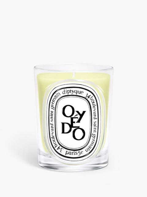 Diptyque Oyédo - Classic Candle