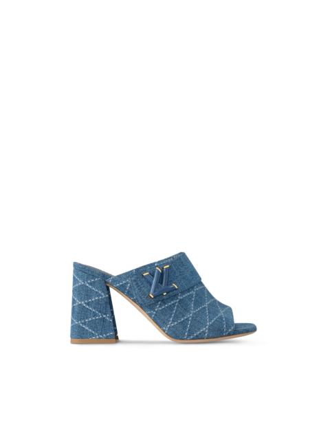 Louis Vuitton Shake Mule