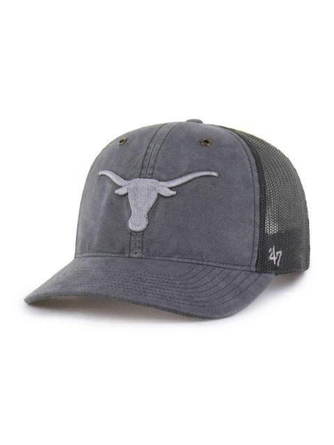 Carhartt Texas Longhorns '47 Dyed Trucker Relaxed Fit