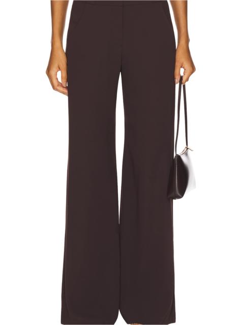 AMANDA UPRICHARD x REVOLVE Saddler Pants