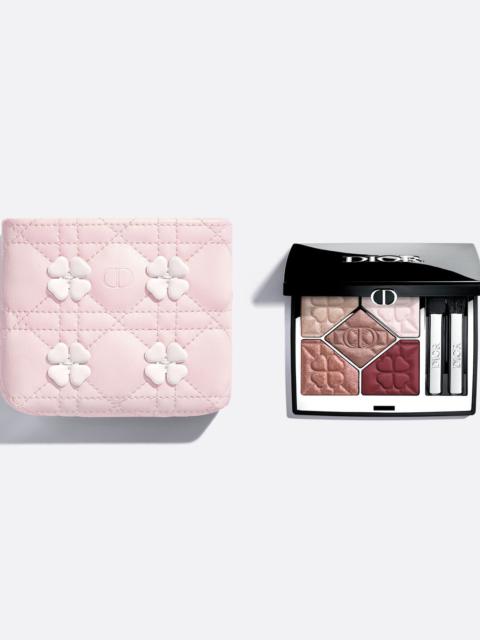 Dior Diorshow 5 Couleurs - Limited Edition