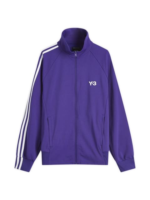 Y-3 Y-3 3-Stripe Track Top