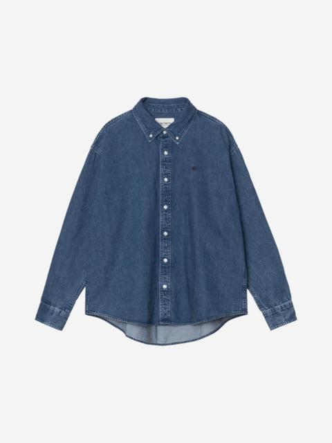 Carhartt WIP Lucas Shirt