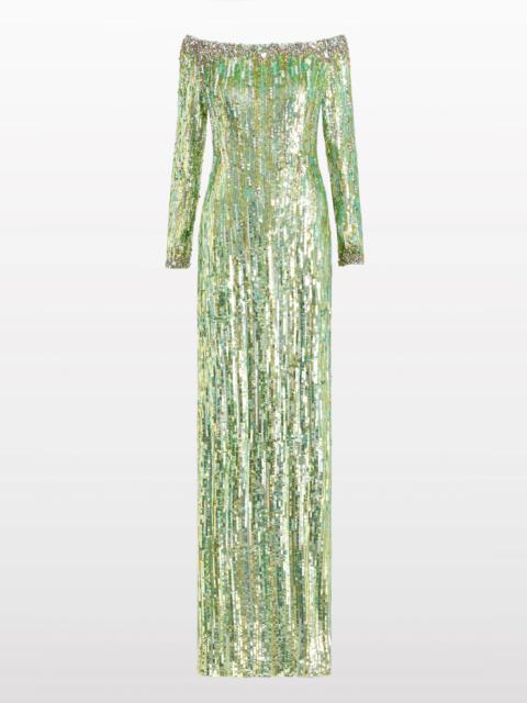 JENNY PACKHAM Marnie