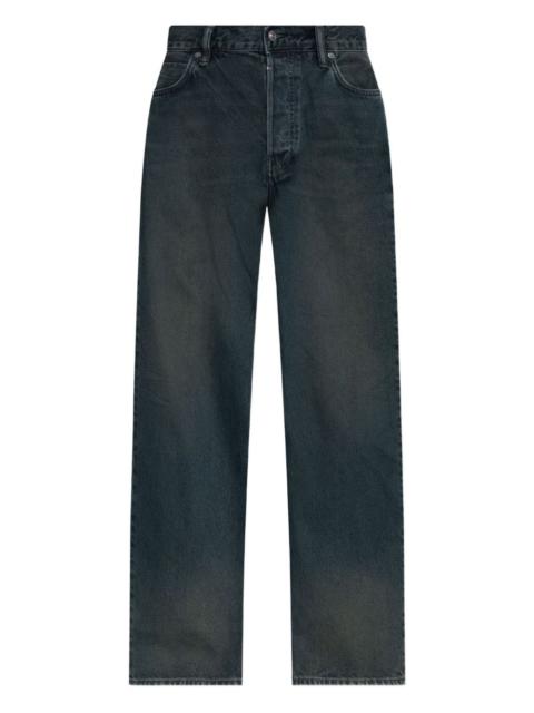 ALLSAINTS five-pockets jeans