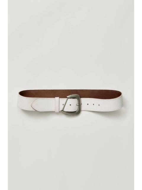 FREE PEOPLE Charlie Leather Belt