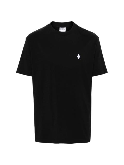 Cross cotton T-shirt