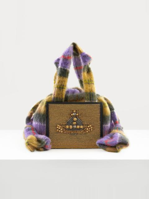 Vivienne Westwood DONNA HANDBAG