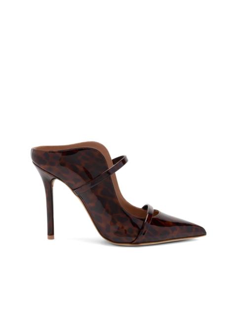 MALONE SOULIERS 100mm Maureen mules