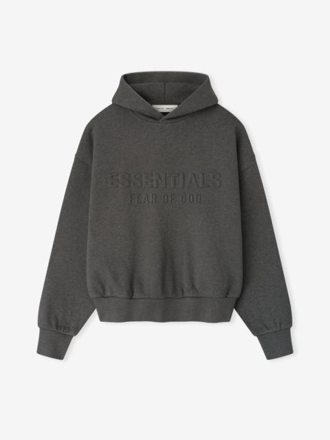 ESSENTIALS Embossed Essentials Classic Hoodie