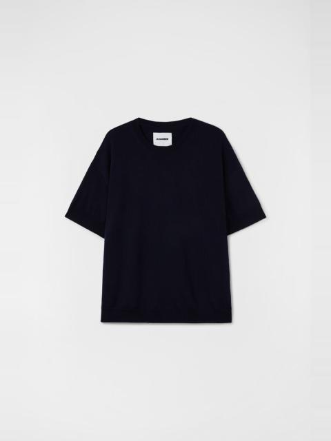 Jil Sander Crew-Neck T-Shirt