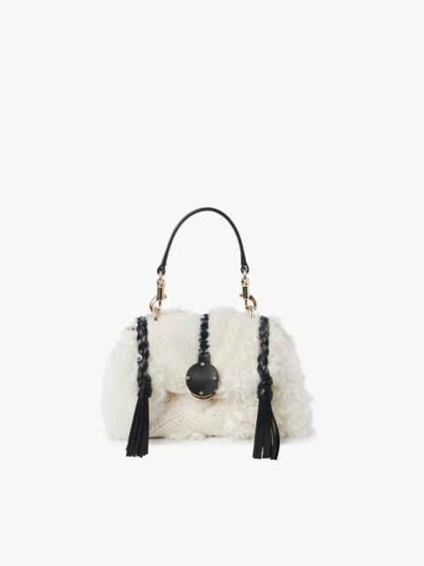 PENELOPE MINI SOFT SHOULDER BAG