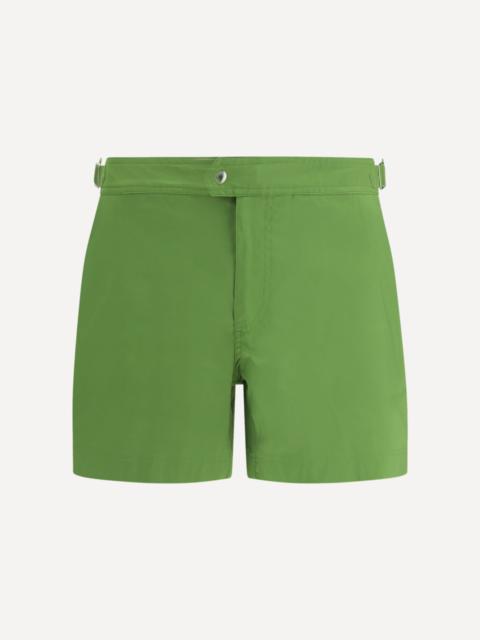 TOM FORD Swim Shorts in polyester